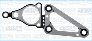 Прокладка крышки цепи ДВС Transit 155 1754585 FORD — 1754585