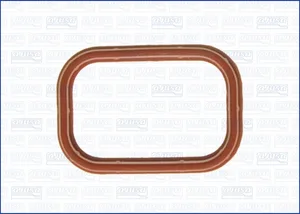 Прокладка впускного коллектора 3 2.2 Boxer (комплект 8шт) BS 1738589 PEUGEOT — BS 1738589