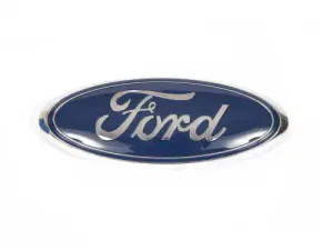 Эмблема решетки Ford Transit TR > 14 (передняя) 5254490 FORD — 5254490