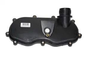 Крышка распредвалов Iveco Daily (передняя) 504087608 IVECO — 504087608