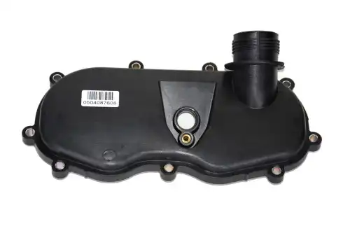 Крышка распредвалов Iveco Daily (передняя) 504087608 IVECO — 504087608
