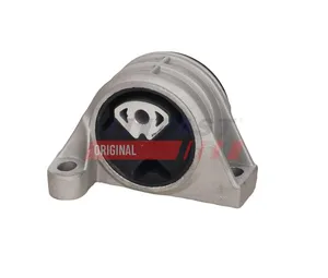 Подушка двигателя левая Ducato /1335125080 59758 FIAT — 59758