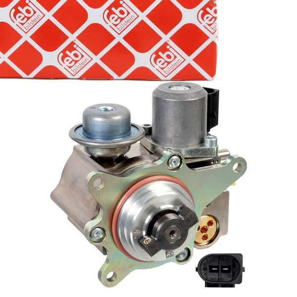 ТНВД Евро 6 Boxer 1675941280 PEUGEOT — 1675941280
