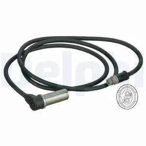 Датчик ABS перед/зад 99-06 г.в Daily BS 504007426 IVECO — BS 504007426