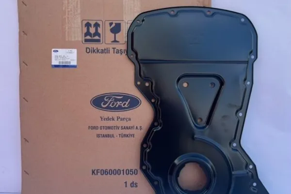 Крышка ДВС 3 2006-2011 2.2/0320Z1 Boxer (передняя) BS 1738621 PEUGEOT — BS 1738621