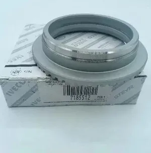 Кольцо ABS зубчатое 3.0 Daily (заднее) BS 7185512 IVECO — BS 7185512