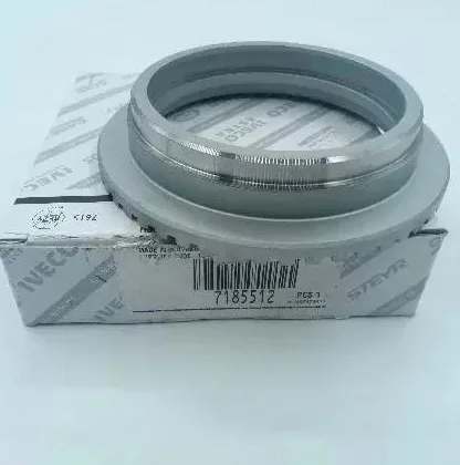 Кольцо ABS зубчатое 3.0 Daily (заднее) BS 7185512 IVECO — BS 7185512