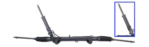 Рулевая рейка Transit (с 2014 года) JMC 2166888/2392410 FORD — JMC 2166888/2392410