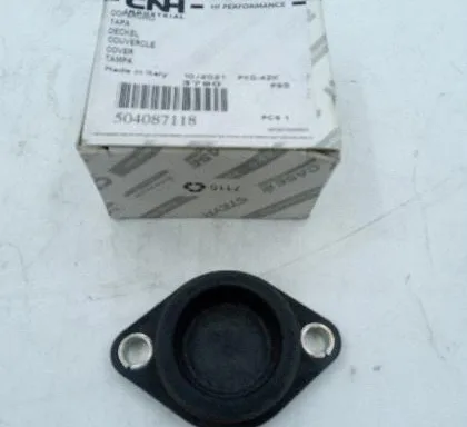 Заглушка распредвала 3.0 Daily NAV 504087118 IVECO — NAV 504087118