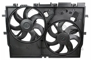 Сопло вентилятора в сборе 3 Boxer SMP 1250.H9/SMP1358017080 PEUGEOT — SMP 1250.H9/SMP1358017080