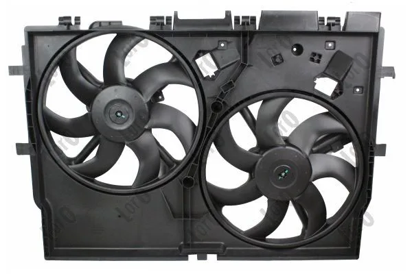 Сопло вентилятора в сборе 3 Boxer SMP 1250.H9/SMP1358017080 SAMPART — SMP 1250.H9/SMP1358017080