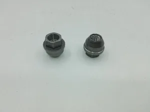 Гайка колесная ACPA-1012-HX односкатные колеса Ford Transit TR > 14- (M14х1,5мм) OEM 1763869/ACPA-1012-HX ATY 0105010003 ATY — ATY 0105010003