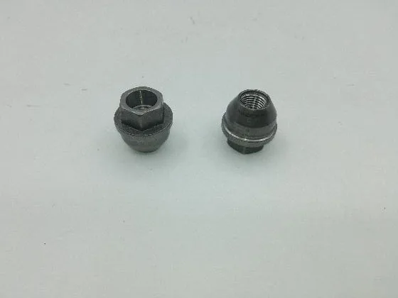 Гайка колесная ACPA-1012-HX односкатные колеса Ford Transit TR > 14- (M14х1,5мм) OEM 1763869/ACPA-1012-HX ATY 0105010003 ATY — ATY 0105010003