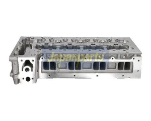 ГБЦ 3,0 Daily (евро 4, В сборе) BS 504213159/ IVECO — BS 504213159/