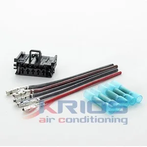 Резистор печки Fiat 250-290/ Boxer 3 55702407 PEUGEOT — 55702407