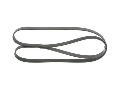 Ремень приводной генератора с кондиционером евро 5 1987945985 BOSCH — 1987945985