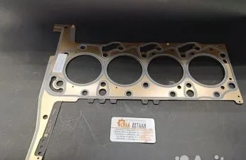 Прокладка ГБЦ 3 зуба Transit (155л.с) 1776502/BK3Q6051C1C FORD — 1776502/BK3Q6051C1C