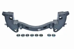 Балка подвески 70C Daily (передняя) NAV 504366047 IVECO — NAV 504366047