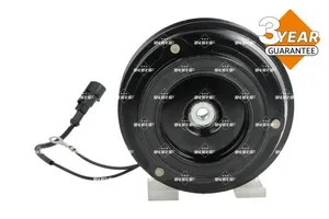 Компрессор кондиционера 3.0 >06 Daily NAV 5801362246 IVECO — NAV 5801362246