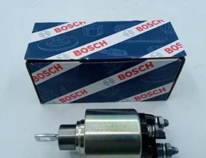 Втягивающее реле стартера Ford Transit 2.2/2.4 Boxer /2339305051 1986SE1686 PEUGEOT — 1986SE1686