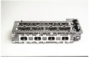 ГБЦ 3,0 Daily (евро 6, в сборе) BS 5802114243 IVECO — BS 5802114243