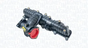 Коллектор впускной Ducato пластиковый (евро 5-6) 504384189 FIAT — 504384189