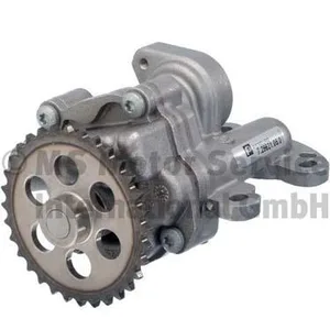 Насос масляный 3 2006- 2.2 Boxer JMC 1456884 PEUGEOT — JMC 1456884