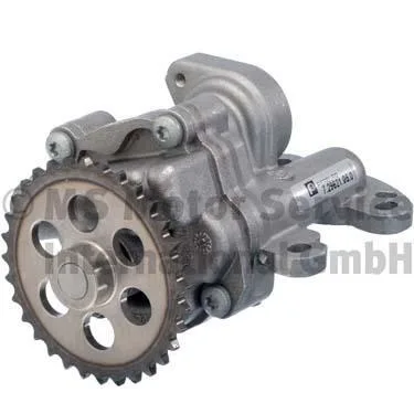 Насос масляный 3 2006- 2.2 Boxer JMC 1456884 JMC — JMC 1456884