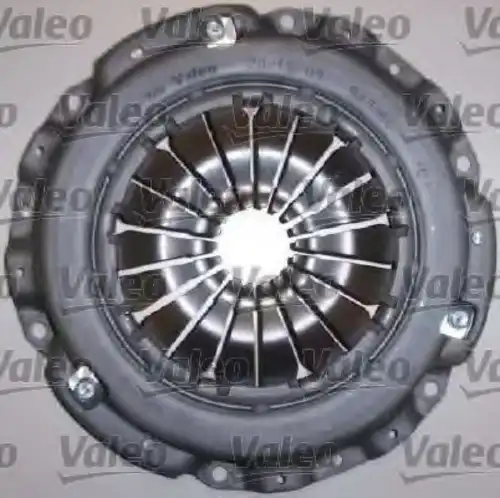 Сцепление Focus Ford Transit (1998 – 2005) 1.8D, 2.0 VALEO — 826328