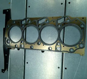 Проклака ГБЦ 2.4 1 зубовая Transit (115-140 л.с.) 1349874 FORD — 1349874