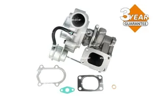 Турбина FIAT/ IV 3.0 Daily 504340177 IVECO — 504340177