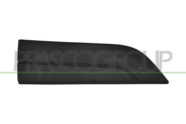 Накладка (молдинг) переднего бампера (правая) Daily VI с 2014-2019 5801847137 IVECO — 5801847137