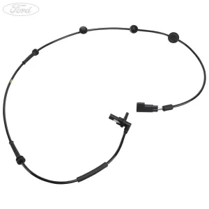 Датчик ABS (передний) 1785753 6C11 2B372 AC FORD — 1785753 6C11 2B372 AC
