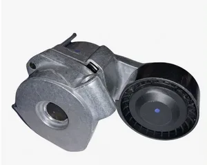 Ролик генератора натяжной 2,2 Duc(250),Boxer 06-> / 1611424780 JMC 1420513 FORD — JMC 1420513