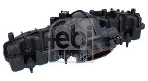 Впускной коллектор Boxer 3 евро 5 /9677030680 PEUGEOT Ford Transit (155л.с) 1770548 FORD — 1770548