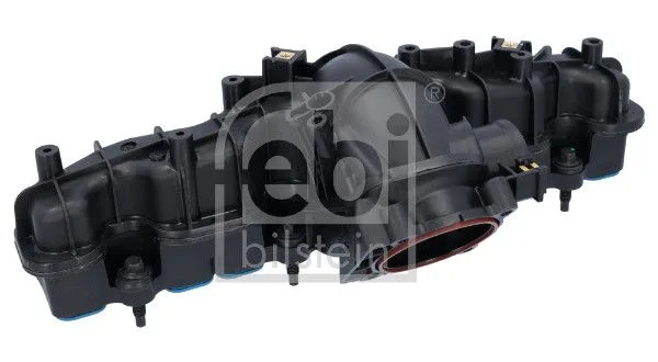 Коллектор впускной Ford Transit 155 ФОРД\131 ПЕЖО 1746721/9677030680 2545517 — 1770548
