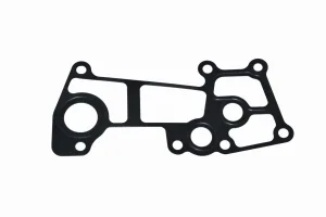 Прокладка задней крышки ГБЦ Daily 3.0D /504090818 NAV 5802081591 IVECO — NAV 5802081591
