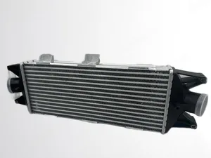 Интеркулер /5801349166/5801313640 Daily (2000-2011год) NAV 97211789 IVECO — NAV 97211789