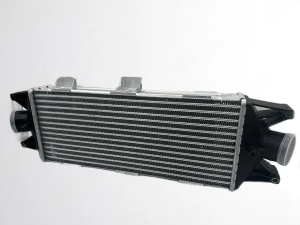 Интеркулер /5801349166/5801313640 Daily (2000-2011год) NAV 97211789 IVECO — NAV 97211789