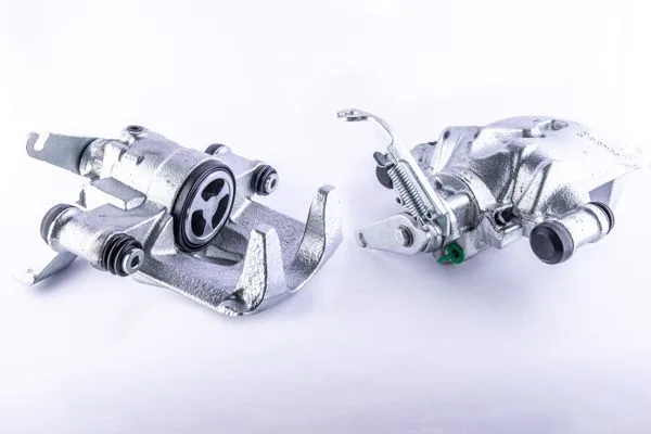 Суппорт 35с Daily (задний правый) 42554759 IVECO — 42554759