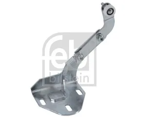 Ролик сдвижной двери Daily (нижний) 3804682 IVECO — 3804682