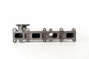 Коллектор выпускной 3.0 Daily NAV 504362716 IVECO — NAV 504362716