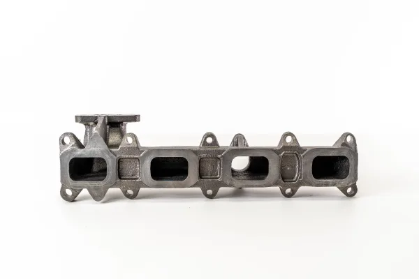Коллектор выпускной 3.0 Daily NAV 504362716 IVECO — NAV 504362716