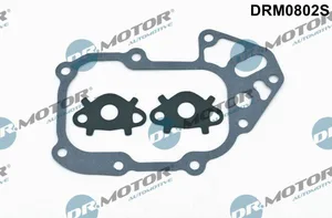 Прокладка масляного теплообменика /5802874103/504089123 Daily NAV 5801881100 IVECO — NAV 5801881100