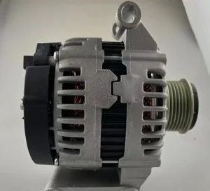 Генератор евро 4 3 /1712779/71794808 Boxer BS 1747021 PEUGEOT — BS 1747021