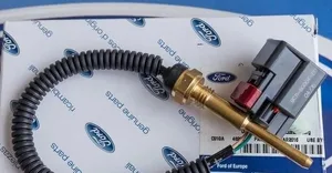 Датчик температуры охл. жидкости Ford Transit (Евро-5) OEM 9675342080/330585 7M51 12A648 BA FORD JMC — 7M51 12A648 BA