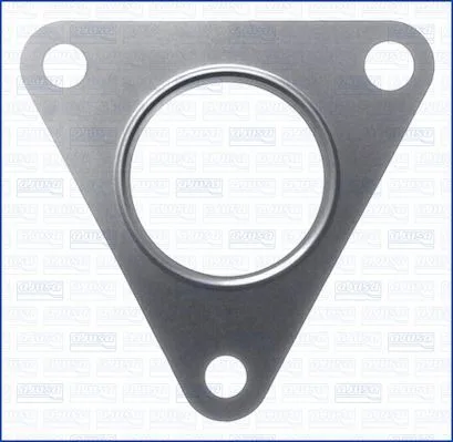Прокладка турбины Boxer 3 / Fiat Ducato 3 2.2 /038026 1505921/1580554 PEUGEOT — 1505921/1580554