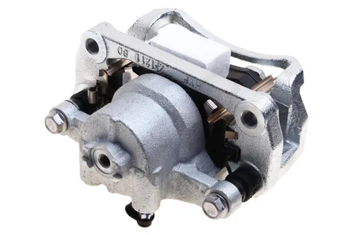 Суппорт Sollers Atlant (задний правый) 3504020R1040 JAC — 3504020R1040