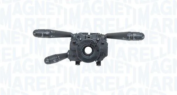 Переключатель подрулевой Daily (в сборе с круизконтролем) 5801327418 IVECO — 5801327418