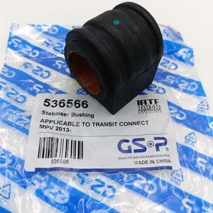 Втулка стабилизатора задняя Ford Transit Tr14 GSP 536566 GSP — GSP 536566
